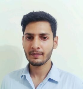 Anuj Yadav